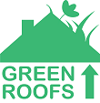 Greenroofs UP Logo